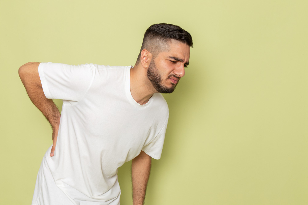 Herniated/Bulging Disc Allendale, MI